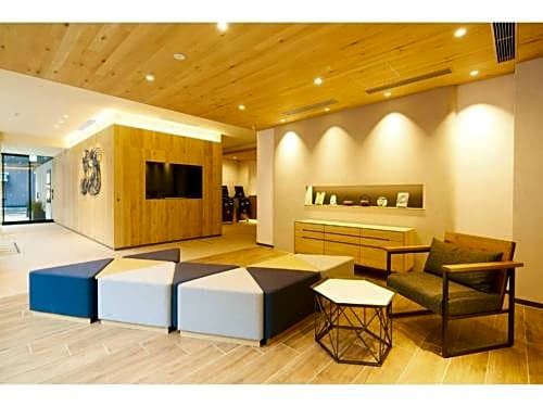hotel MONday Premium Ueno Okachimachi - Vacation STAY 79625v