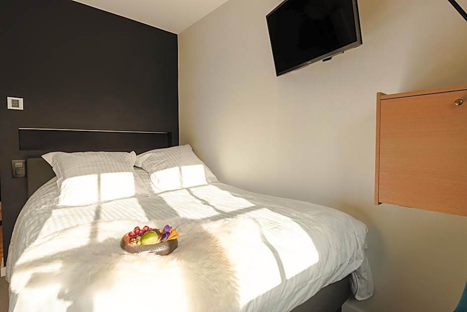 Villa Monceau Louvain la neuve