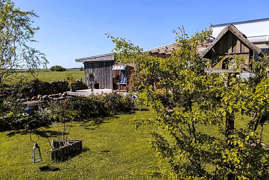 Garni Hotel & Appartements Nordstrand