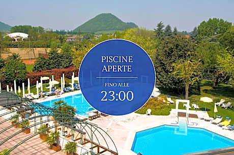 Termeterna - Longevity Spring Resort