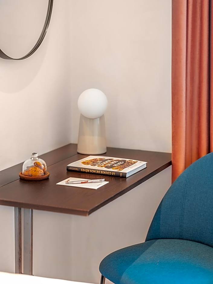 HÃ´tel BoissiÃ¨re