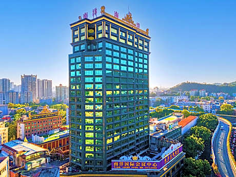 Nanyang King'S Gate Hotel