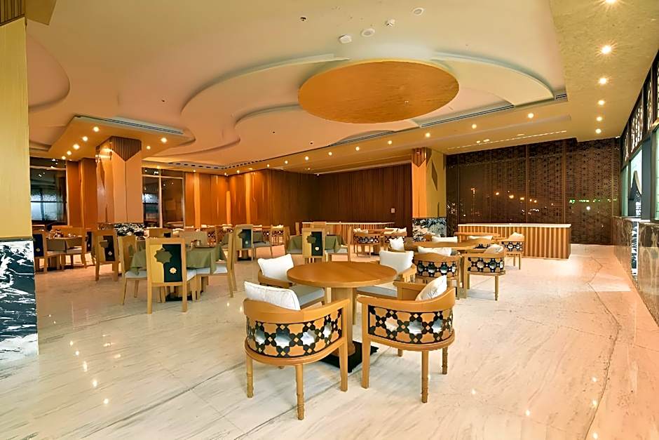 Luxe Grand Hotel Apartments