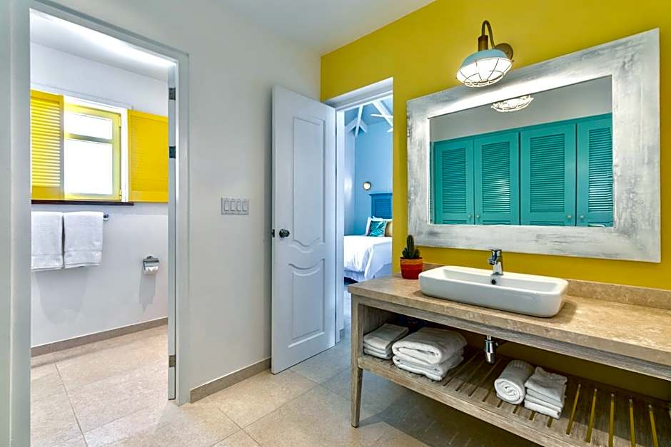 Boardwalk Boutique Hotel Aruba