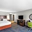 Hampton Inn By Hilton Huntington University Area