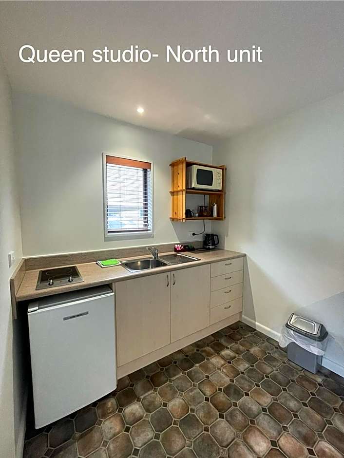 Arthur's Pass Motel & Lodge