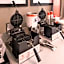Hampton Inn By Hilton Los Angeles/West Covina