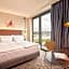 Adina Apartment Hotel Stuttgart