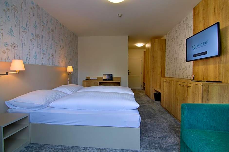 Hotel Srní