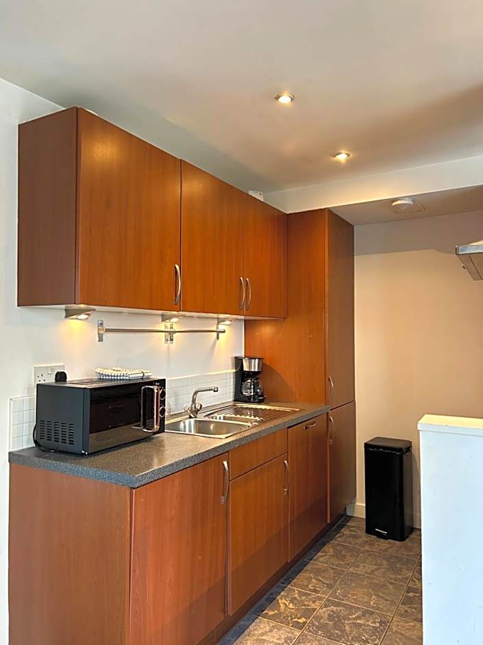 Riverview Apartments