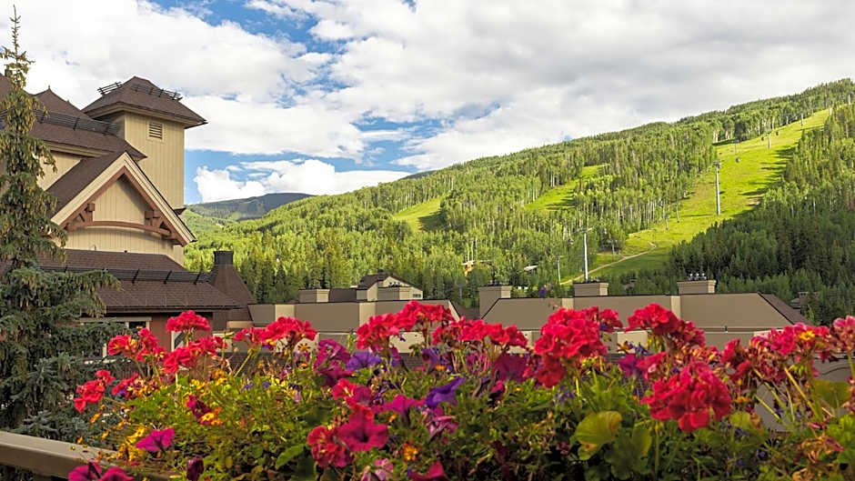 Montaneros in Vail