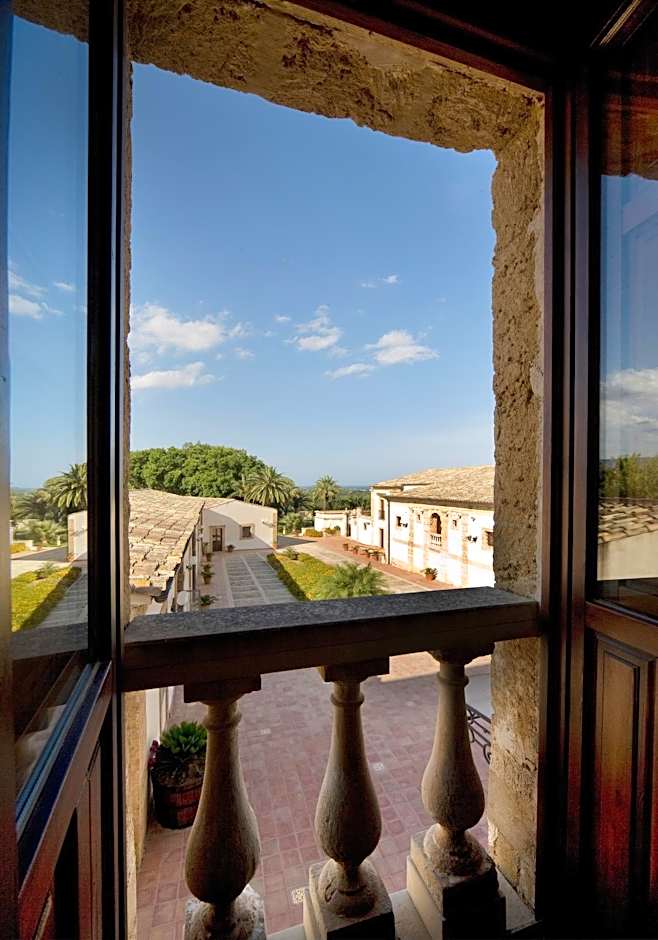 Hotel Villa Favorita