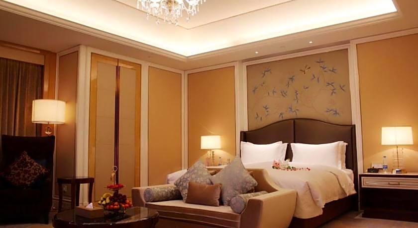 Suqian Hengli International Hotel