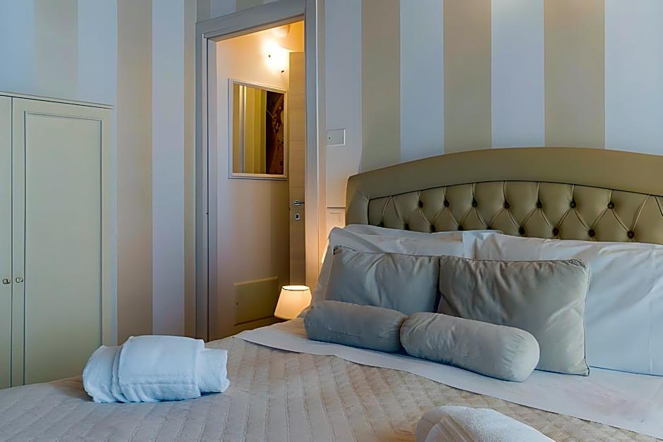 Giardino Giusti House & Court