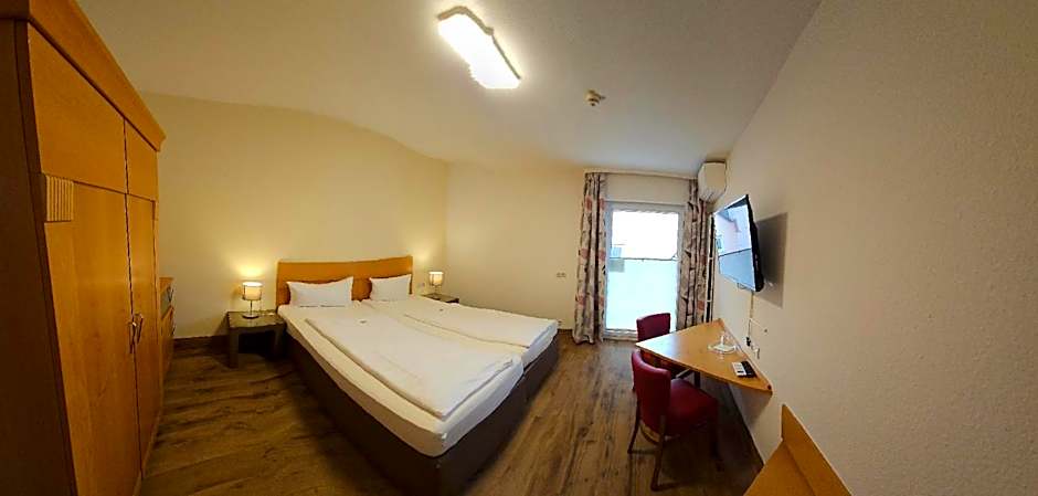 Hotel Altes Weinhaus