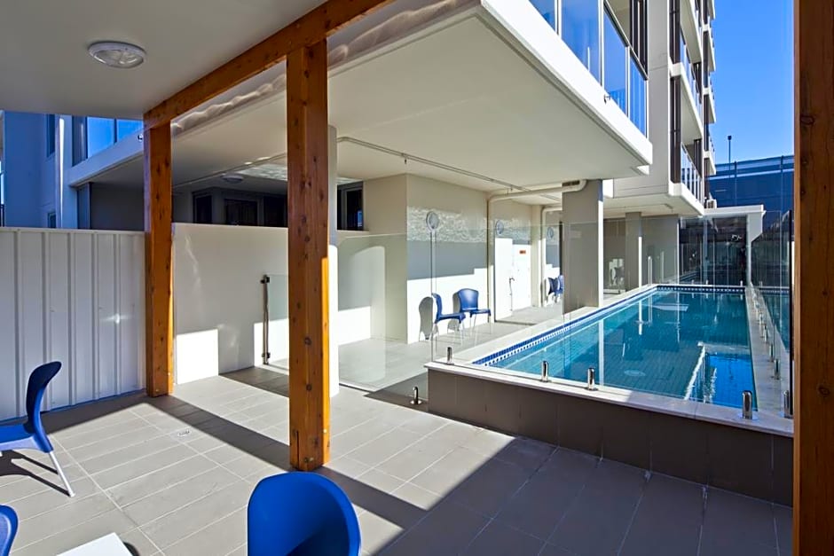 Quest South Brisbane