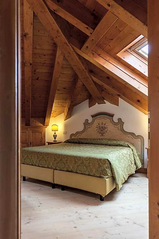 Hotel Europa Residence