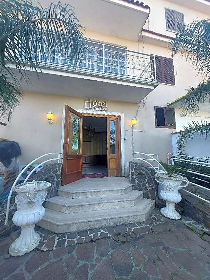 hotel pie d'or