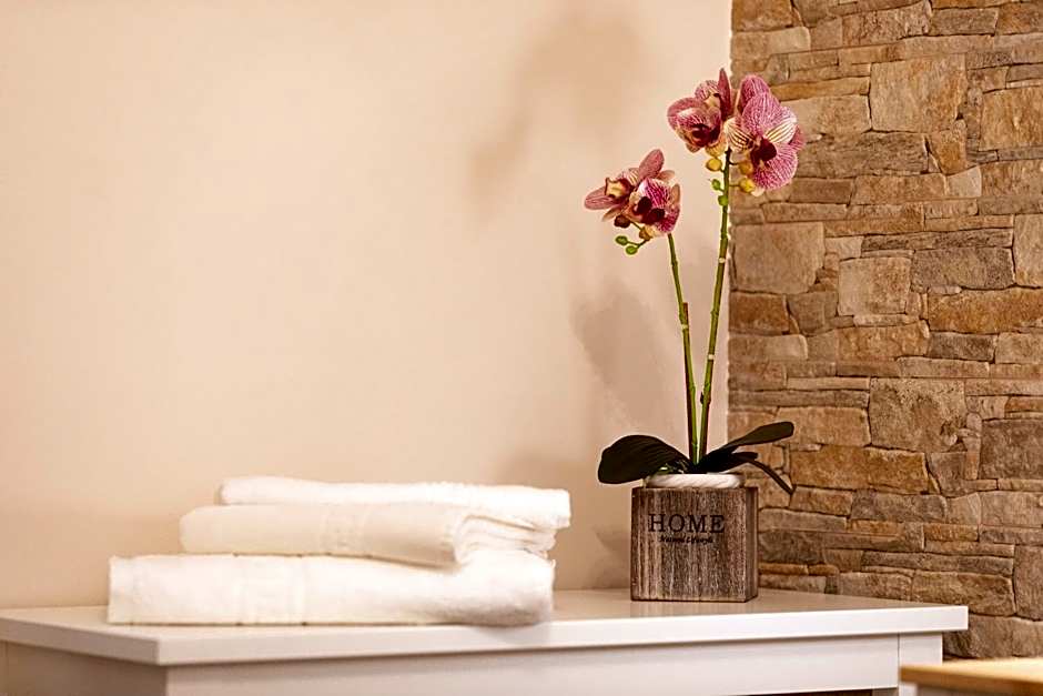 Tizzy Apartment & Rooms