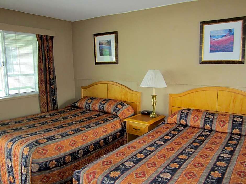 Bulkley Valley Motel