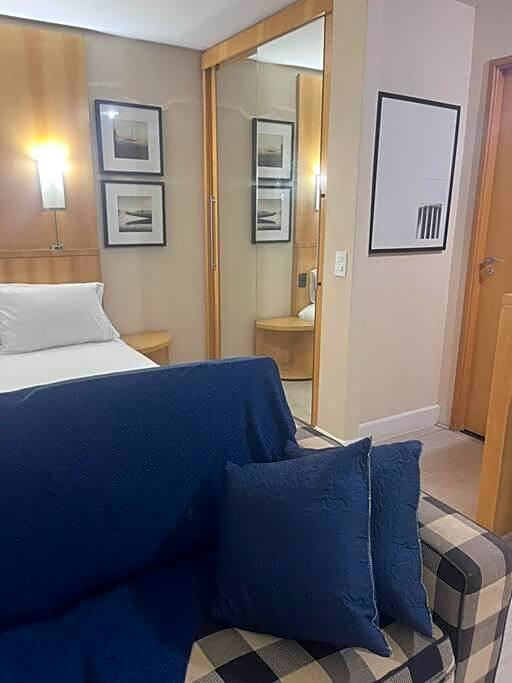 Itaim - Executive Faria Lima