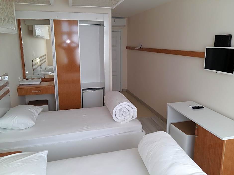 Cihan Hotel