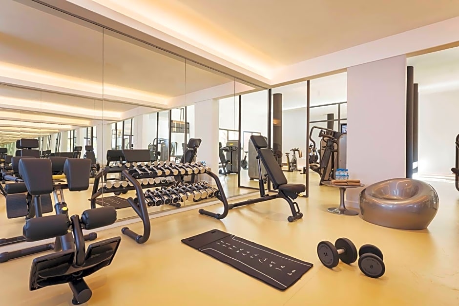 Gokulam Grand Hotel & Spa