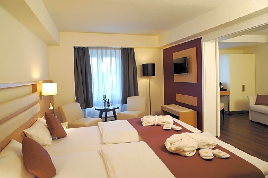 Ringhotel Goldener Knopf