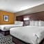 Best Western Plus Denton Inn & Suites