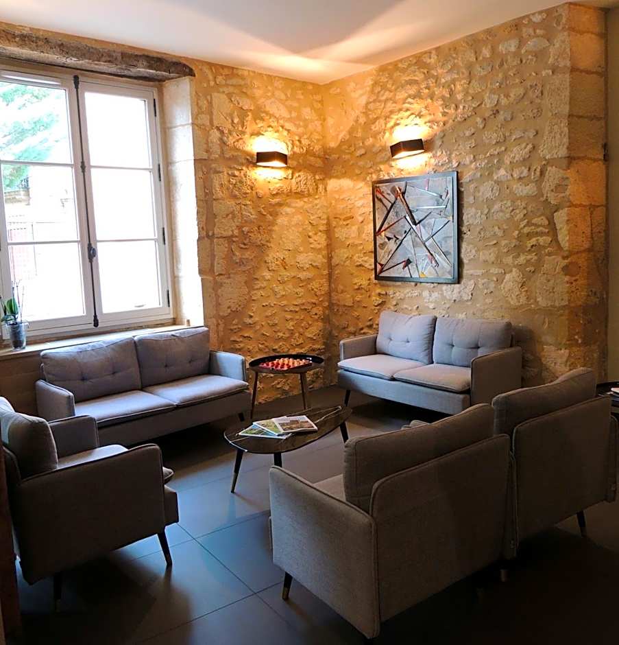 Le Relais de Montignac