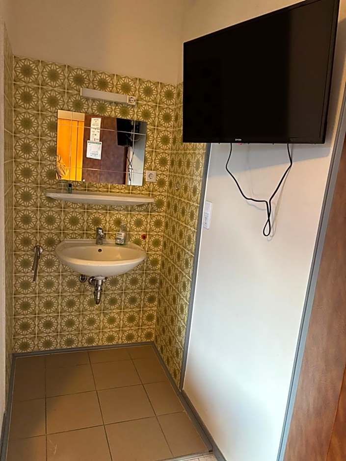 Budgethotel Stadtbett Wolfsburg