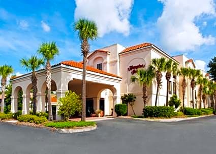 Hampton Inn St. Simons Island