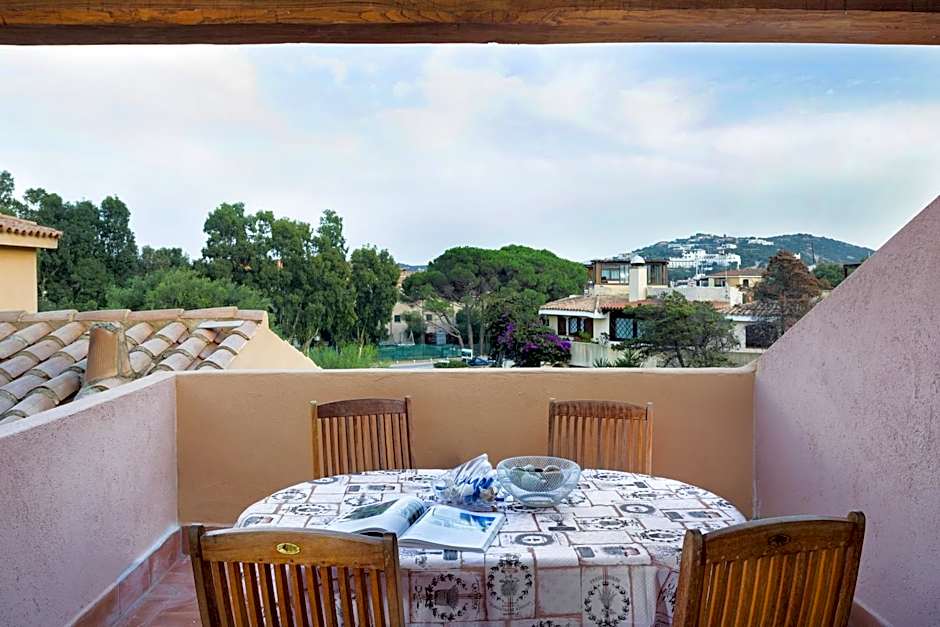 Residence Bougainvillae