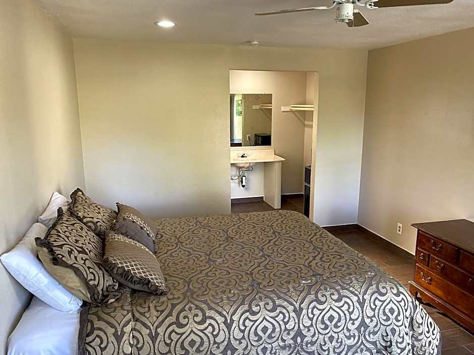 Studio 6 Hemet, CA
