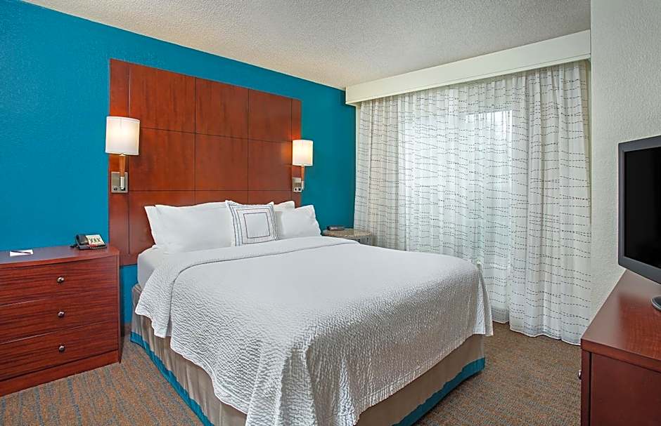 Residence Inn by Marriott Knoxville Cedar Bluff