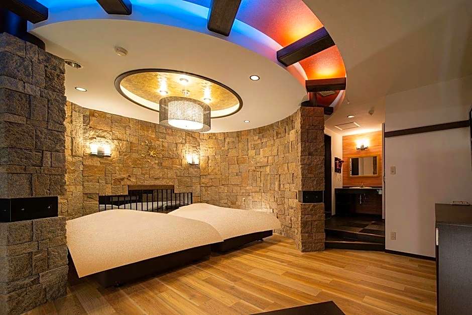 Royal Hotel Uohachi Bettei