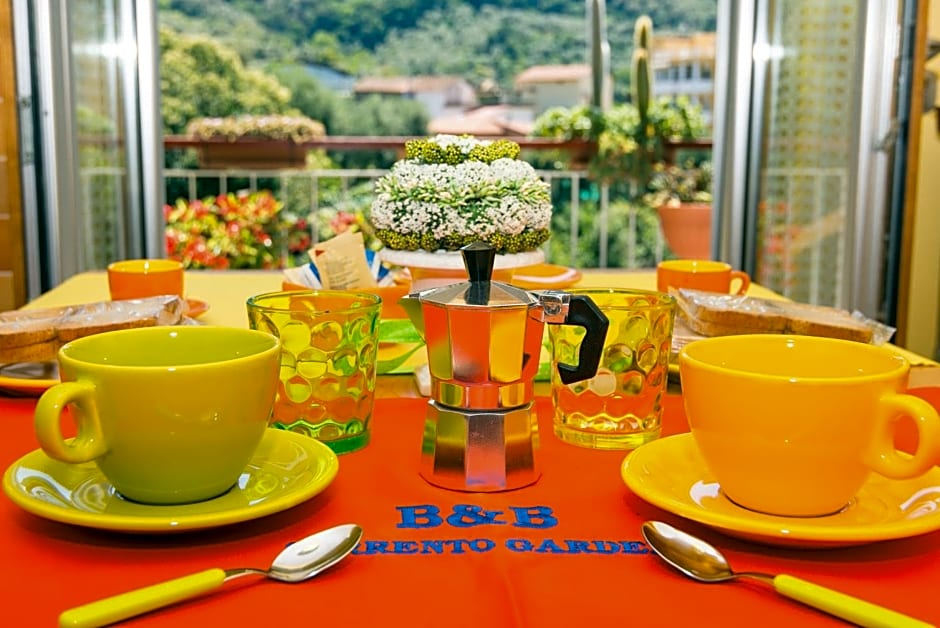 b&b Sorrento Garden