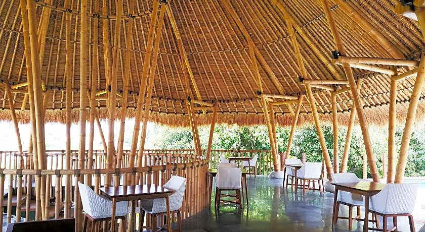 Theanna Villa and Spa Canggu