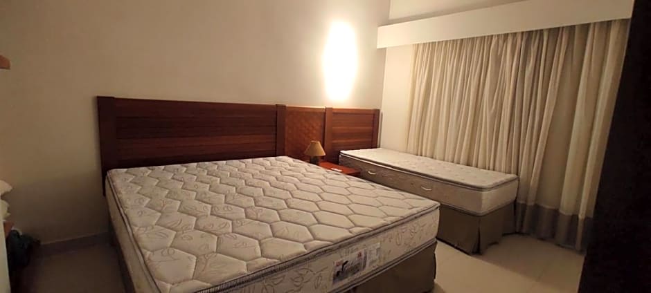 Luppi hotel Propriedade Particular