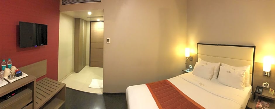 Hotel Landmark Annexe