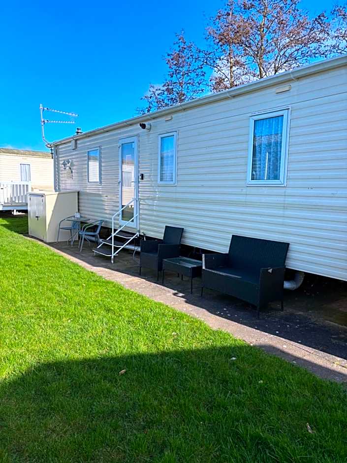 Haven Caravan Park Cala Gran 3 bedrooms Fleetwood