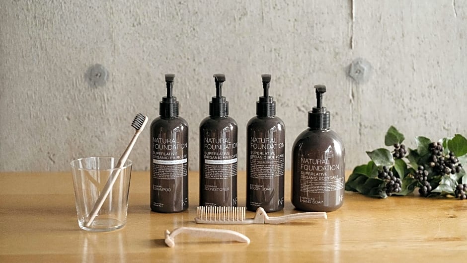 THE SHARE HOTELS KUMU Kanazawa