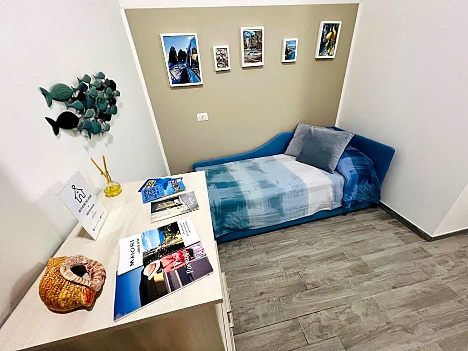 B&B BenInCasa