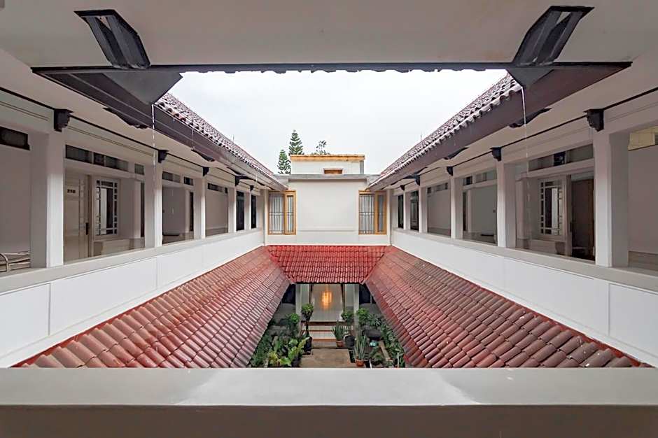 KoolKost near Bandung Station – Bandung, KY
