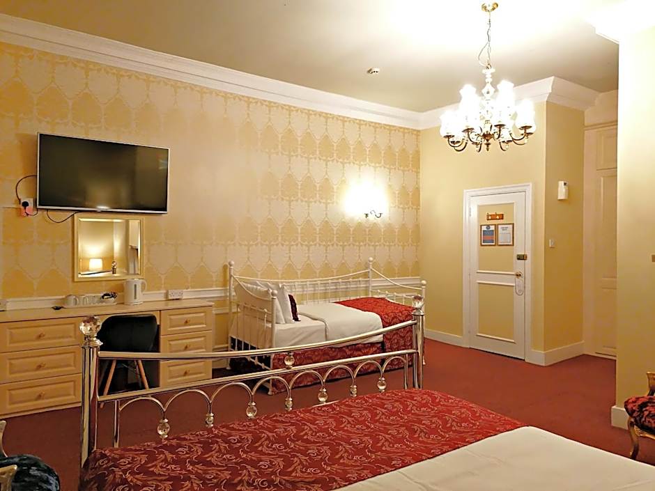 The Gordon House Hotel