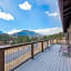 Coyote Mountain Lodge
