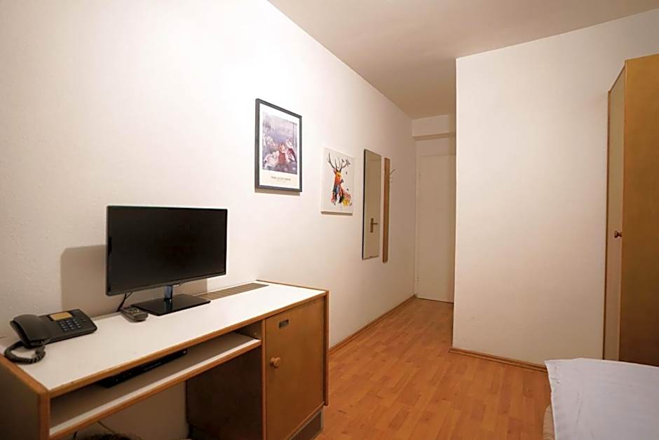 Hotel Solinger Hof