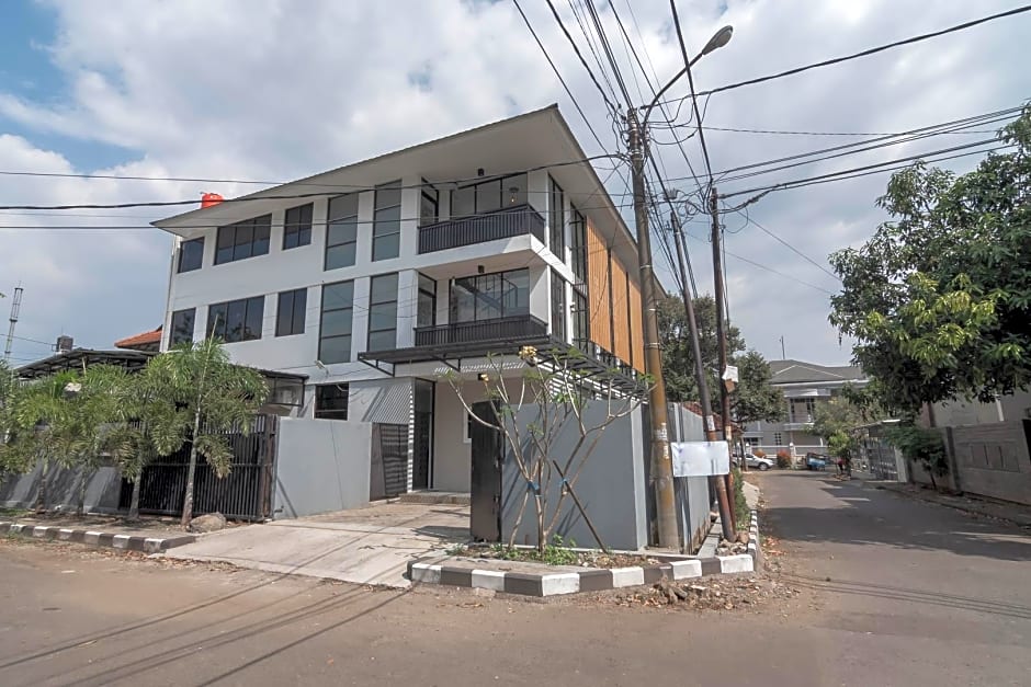 Koolkost @ Regol Park (Minimum Stay 6 Nights)