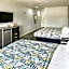 Motel 6 Houston, TX – Hwy 249 and Fallbrook