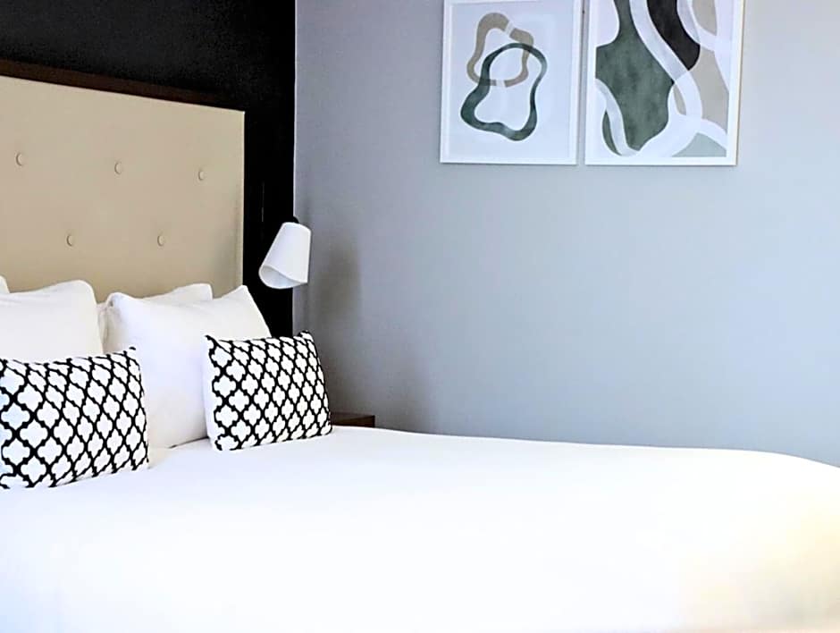 Garner Hotel Preston Samlesbury By IHG